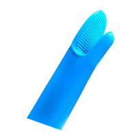 Nivalmix-Luva-Termica-de-Silicone-Para-Cozinha-Azul-28cm-Quanhe-2491690-001-1