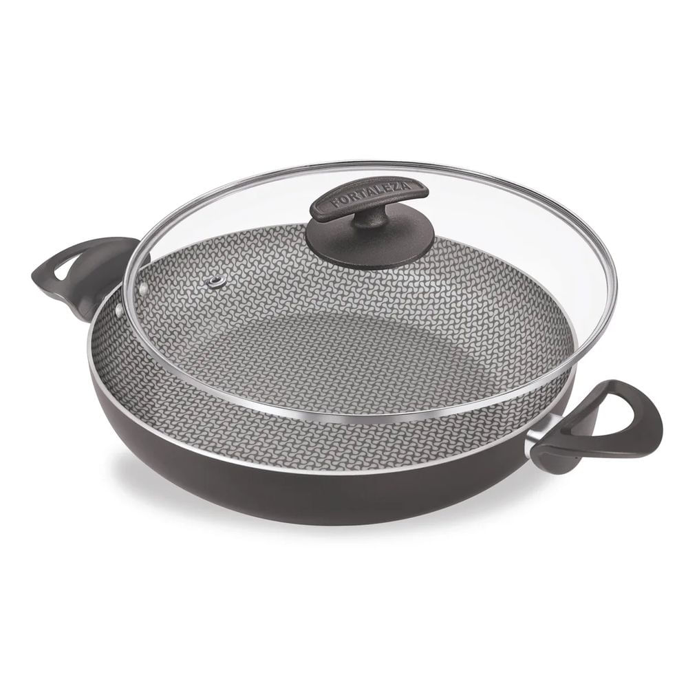 Nivalmix-Frigideira-CAlca-Gran-Chef-CTampa-3,8L-113760-Fortaleza-02-2510982 Nivalmix-Frigideira-CAlca-Gran-Chef-CTampa-3,8L-113760-Fortaleza-02-2510982