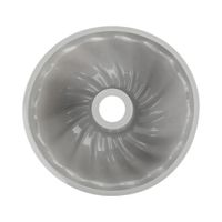 Nivalmix-Forma-de-Bolo-Silicone-23-x-10,5-cm-Cinza-N240100-2-Quanhe-2401002-006-1