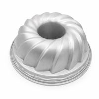 Nivalmix-Forma-de-Bolo-Silicone-23-x-10,5-cm-Cinza-N240100-2-Quanhe-2401002-006-4