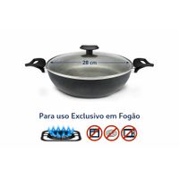 Nivalmix-Frigideira-Wok-Artistic-Com-Tampa-3,7L-113928-Fortaleza-2510956