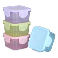 Nivalmix-Conjunto-de-Mini-Potes-Coloridos-4-x-6-cm-4-Pecas-Quanhe-2488206-2