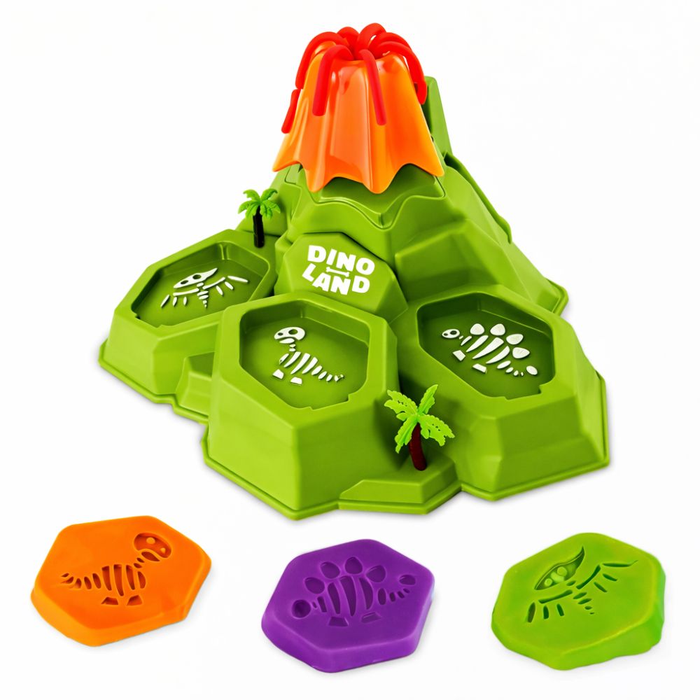 Nivalmix-Kit-Massinha-de-Modelar-Club-Massa-Dino-Land-Mod-3-Usual-2452781-003 Nivalmix-Kit-Massinha-de-Modelar-Club-Massa-Dino-Land-Mod-3-Usual-2452781-003