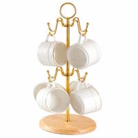 Nivalmix-Suporte-Vertical-Para-Xicaras-Dourado-Base-Madeira-Quanhe-2490871