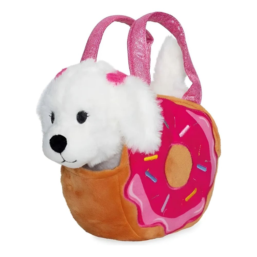 Nivalmix-Barbie-Pelucia-na-Bolsinha-Donuts-Cachorro-2-Mattel-2495837-003 Nivalmix-Barbie-Pelucia-na-Bolsinha-Donuts-Cachorro-2-Mattel-2495837-003