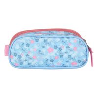 Nivalmix-Estojo-Escolar-Triplo-Stitch-e-Angel-Rosa-ET50105SC-Luxcel-2506900