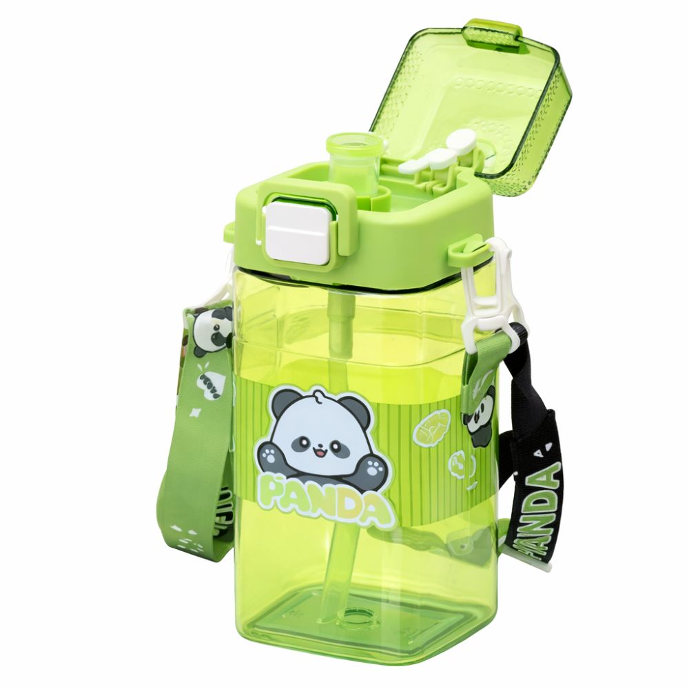 Nivalmix-Squeeze-Infantil-Panda-Alca-e-Canudo-Verde-730ml-Quanhe-2489818-001 Nivalmix-Squeeze-Infantil-Panda-Alca-e-Canudo-Verde-730ml-Quanhe-2489818-001