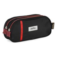 Nivalmix-Estojo-Escolar-Duplo-Harry-Potter-Preto-ET49735HP-Luxcel-2505912