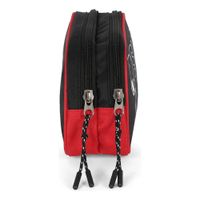 Nivalmix-Estojo-Escolar-Duplo-Snoopy-Preto-Pl-ET49728SN-Luxcel-2505899