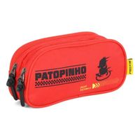 Nivalmix-Estojo-Escolar-Duplo-Free-Fire-Vermelho-ET49783FF-Luxcel-2505938