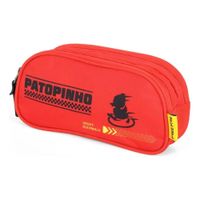 Nivalmix-Estojo-Escolar-Duplo-Free-Fire-Vermelho-ET49783FF-Luxcel-01-2505938