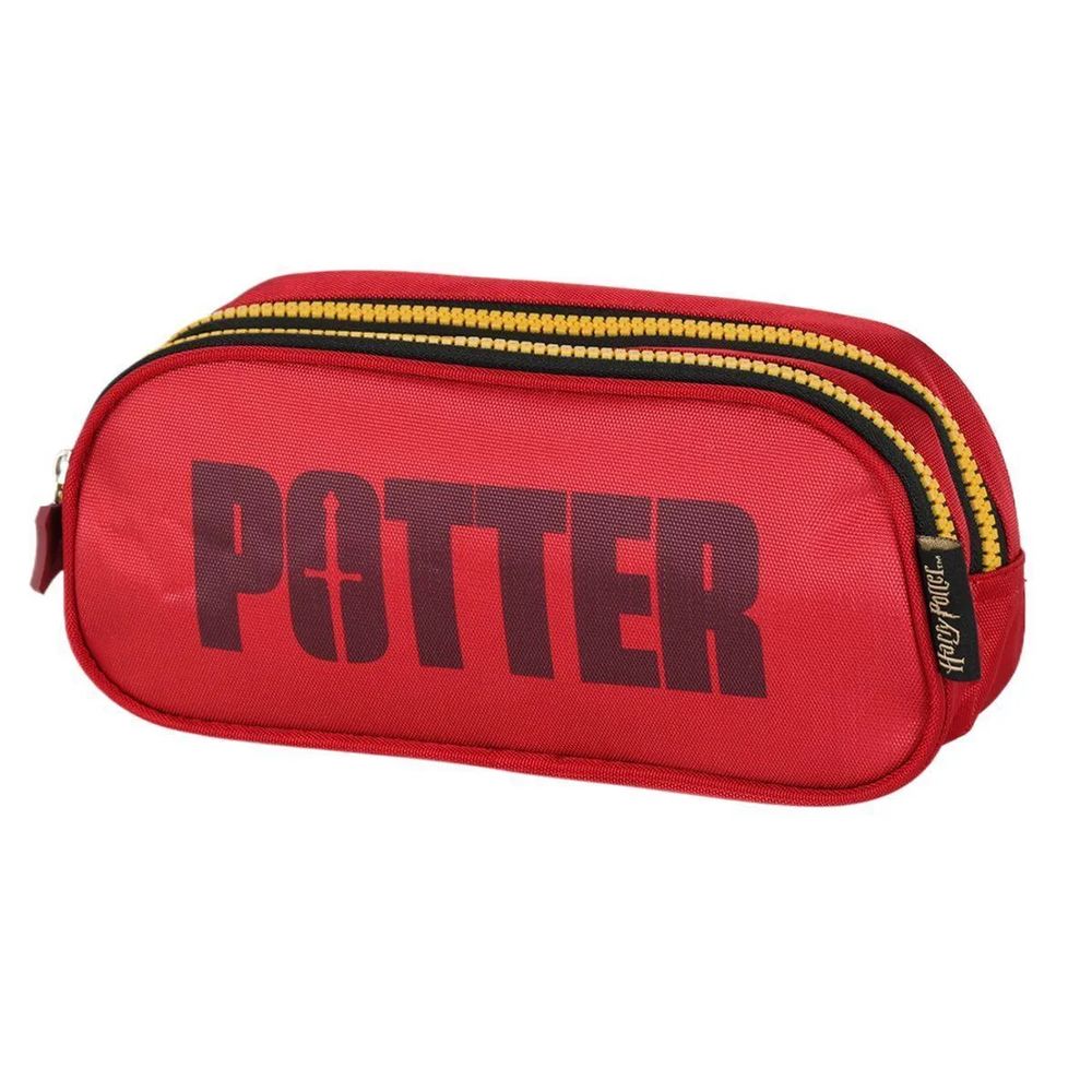 Nivalmix-Estojo-Escolar-Duplo-Harry-Potter-Vinho-ET49735HP-Luxcel-01-2505925 Nivalmix-Estojo-Escolar-Duplo-Harry-Potter-Vinho-ET49735HP-Luxcel-01-2505925