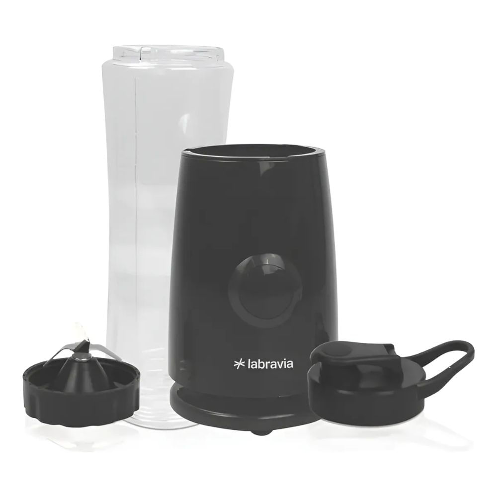 Nivalmix-Mini-Liquidificador-Personal-Blender-127V-Preto-Labravia-2509890 Nivalmix-Mini-Liquidificador-Personal-Blender-127V-Preto-Labravia-2509890