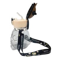 Nivalmix-Squeeze-Infantil-Ursinho-Com-Alca-750-ml-Preto-Quanhe-2489636-003-1