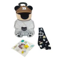 Nivalmix-Squeeze-Infantil-Ursinho-Com-Alca-750-ml-Preto-Quanhe-2489636-003-3