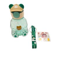 Nivalmix-Squeeze-Infantil-Ursinho-Com-Alca-750-ml-Verde-Quanhe-2489636-005-3