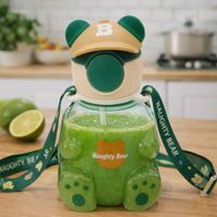 Nivalmix-Squeeze-Infantil-Ursinho-Com-Alca-750-ml-Verde-Quanhe-2489636-005-4