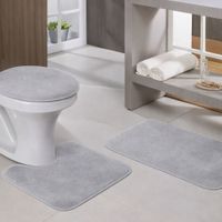Nivalmix-Conjunto-de-Tapetes-Para-Banheiro-3-Pecas-Cinza-Quanhe-2487595-003-1