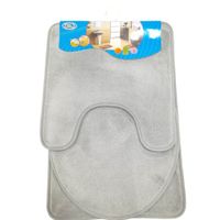 Nivalmix-Conjunto-de-Tapetes-Para-Banheiro-3-Pecas-Cinza-Quanhe-2487595-003-3