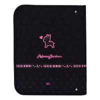 Nivalmix-Fichario-Universitario-Rebecca-Bonbon-com-Ziper-5547-Dac-02-2504677