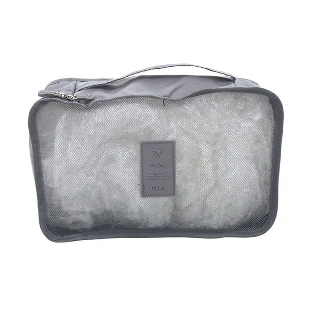 Nivalmix-Necessaire-Telada-de-Viagem-20x15x11CM-Cinza-6287-Bono-2495005 Nivalmix-Necessaire-Telada-de-Viagem-20x15x11CM-Cinza-6287-Bono-2495005