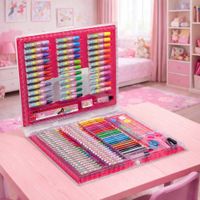 Nivalmix-Maleta-Artistica-Barbie-150-Pecas-909442-Tris-2511710-2