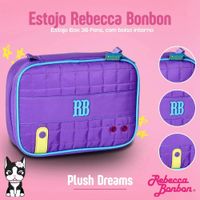 Nivalmix-Estojo-Box-Rebecca-Bonbon-Plush-Dreans-Roxo-RB26240-02-Clio-2510111-002