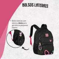 Nivalmix-Mochila-Rebecca-Bonbon-Com-Chaveiros-Preta-Clio-2510124-001-2