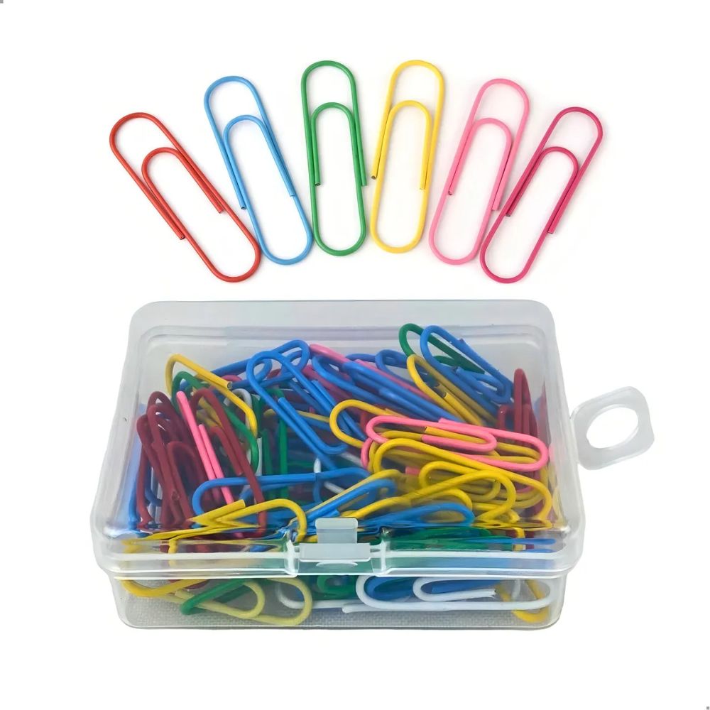 Nivalmix-Kit-Papelaria-Com-80-Clipes-Coloridos-N249163-8-Quanhe-2491638 Nivalmix-Kit-Papelaria-Com-80-Clipes-Coloridos-N249163-8-Quanhe-2491638