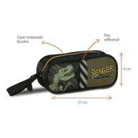 Nivalmix-Estojo-Escolar-Dinossauro-T-Rex-Attack-Preto-TX25029E-01-Clio-2510059