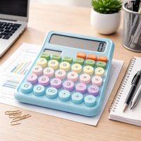 Nivalmix-Calculadora-de-Mesa-12-Digitos-Solar-N248841-4-Azul-Quanhe-2488414-002-1