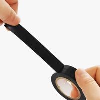 Nivalmix-Kit-Fita-Adesiva-Isolante-1,8cm-x-10m-2-Pecas-Preta-Quanhe-2450818-2