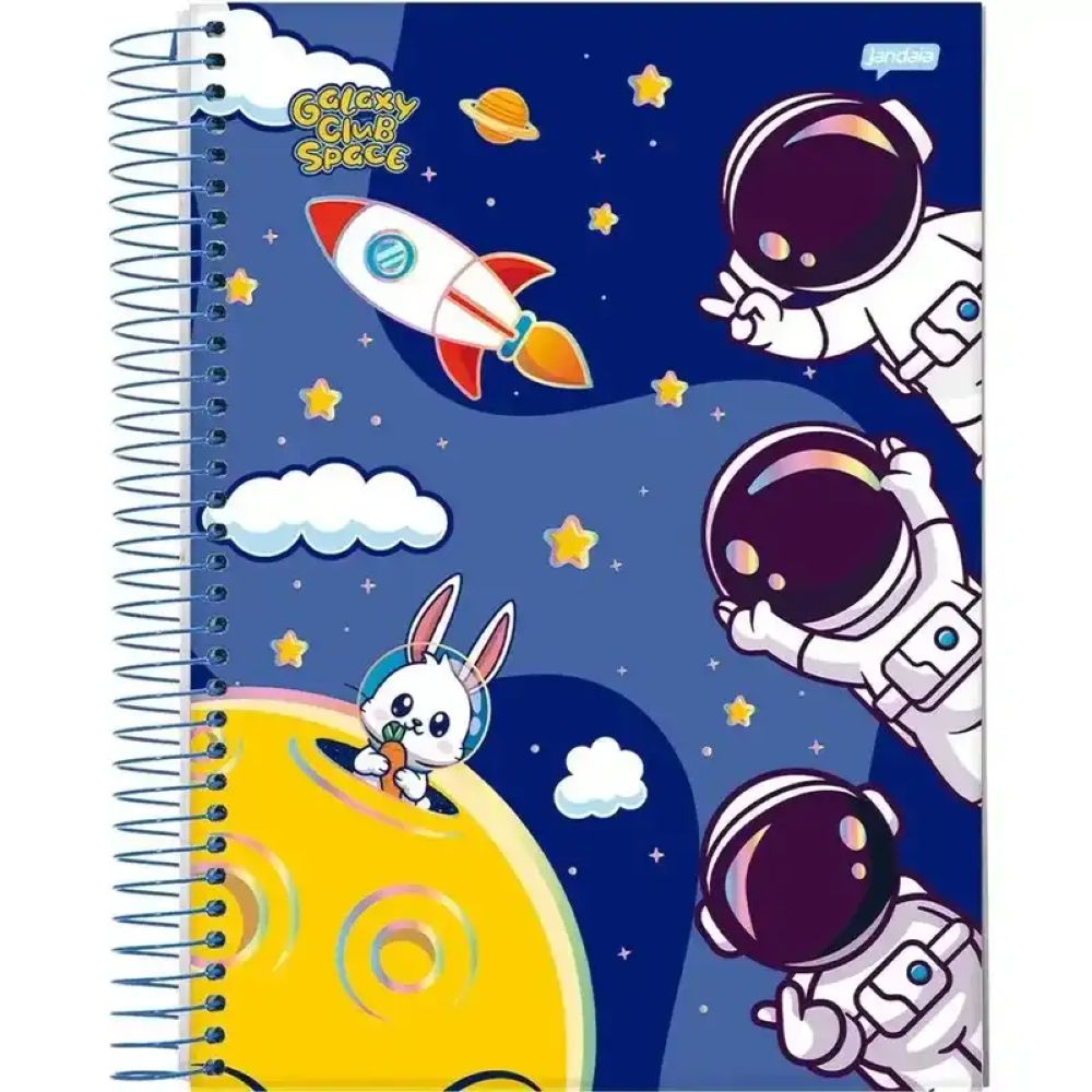 Nivalmix-Caderno-Univ.-1-Materia-80-Folhas-Space-Capa-1-Jandaia-2507888-001 Nivalmix-Caderno-Univ.-1-Materia-80-Folhas-Space-Capa-1-Jandaia-2507888-001