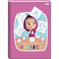 Nivalmix-Caderno-Brochura-Univ.-80Fls-Masha-e-o-Urso-Capa-2-Jandaia-2507797-002