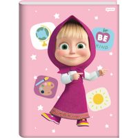 Nivalmix-Caderno-Brochura-Univ.-80Fls-Masha-e-o-Urso-Capa-3-Jandaia-2507797-003