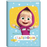 Nivalmix-Caderno-Brochura-Univ.-80Fls-Masha-e-o-Urso-Capa-4-Jandaia-2507797-004