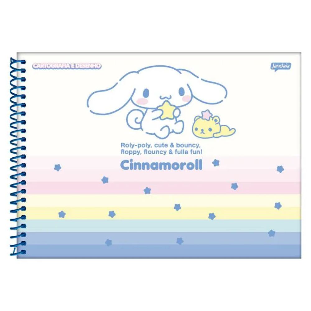 Nivalmix-Caderno-de-Cartografia-80-Folhas-Cinnamoroll-Capa-2-Jandaia-2507719-002 Nivalmix-Caderno-de-Cartografia-80-Folhas-Cinnamoroll-Capa-2-Jandaia-2507719-002