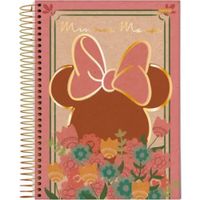 Nivalmix-Caderno-Univ.10-Materias-160Fls-Mickey-Mouse-Capa-5-Jandaia-2370491-005