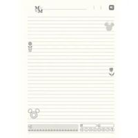 Nivalmix-Caderno-Univ.10-Materias-160Fls-Mickey-Mouse-Capa-5-Jandaia-2370491-005-4