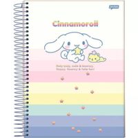 Nivalmix-Caderno-Univ.-1-Materia-80-Fls-Cinnamoroll-Capa-1-Jandaia-2507706-001