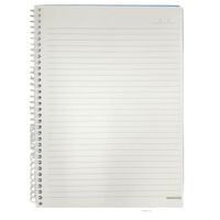 Nivalmix-Caderno-Univ.-1-Materia-80Fls-Colors-Azul-Sao-Domingos-2314045-2