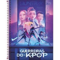 Nivalmix-Caderno-Univ.-1-Materia-80-Folhas-K-pop-Capa-2-Tilibra-2509500-002