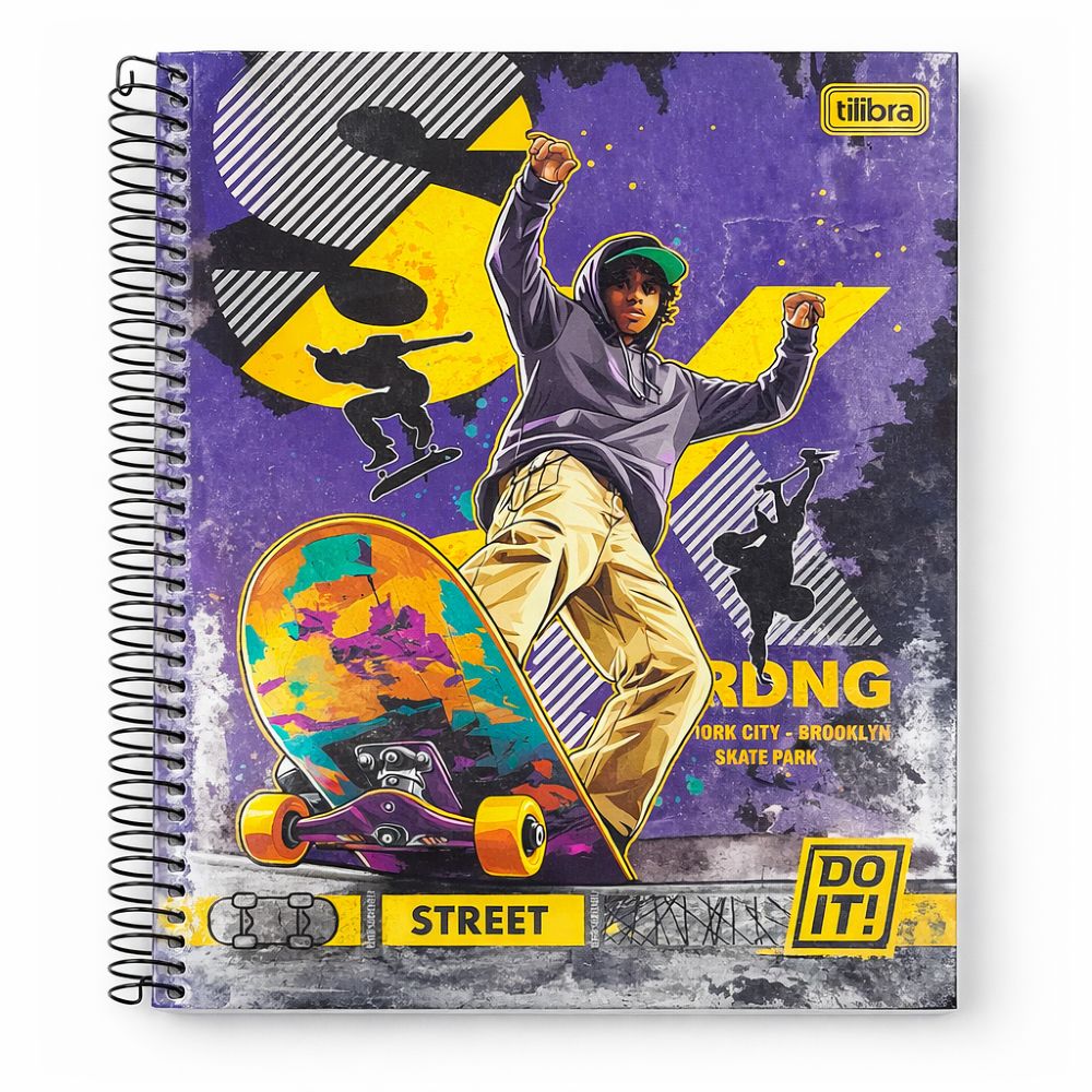 Nivalmix-Caderno-Univ.-10-Materias-160-Fls-Do-It--Capa-1-Tilibra-2450974-001 Nivalmix-Caderno-Univ.-10-Materias-160-Fls-Do-It--Capa-1-Tilibra-2450974-001