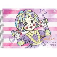 Nivalmix-Caderno-Cartografia-60FLS-Picapau-Amarelo-Capa-1-Animativa-2508681-001