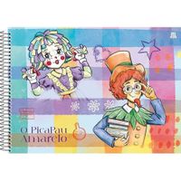 Nivalmix-Caderno-Cartografia-60FLS-Picapau-Amarelo-Capa-4-Animativa-2508681-004