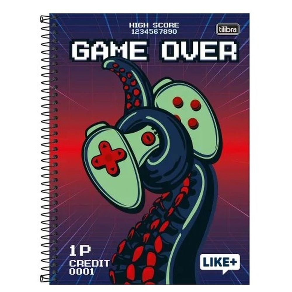 Nivalmix-Caderno-Univ.-10-Materias-200F-Like-Mais-Masc-Capa-1-Tilibra-2483487-001 Nivalmix-Caderno-Univ.-10-Materias-200F-Like-Mais-Masc-Capa-1-Tilibra-2483487-001