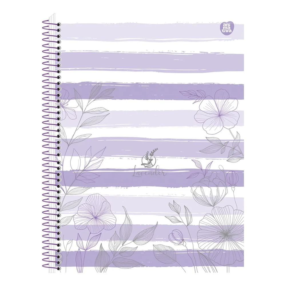 Nivalmix-Caderno-Univ.-10-Materias-160-FL-Lavender-Capa-4-Animativa-2508811-004 Nivalmix-Caderno-Univ.-10-Materias-160-FL-Lavender-Capa-4-Animativa-2508811-004