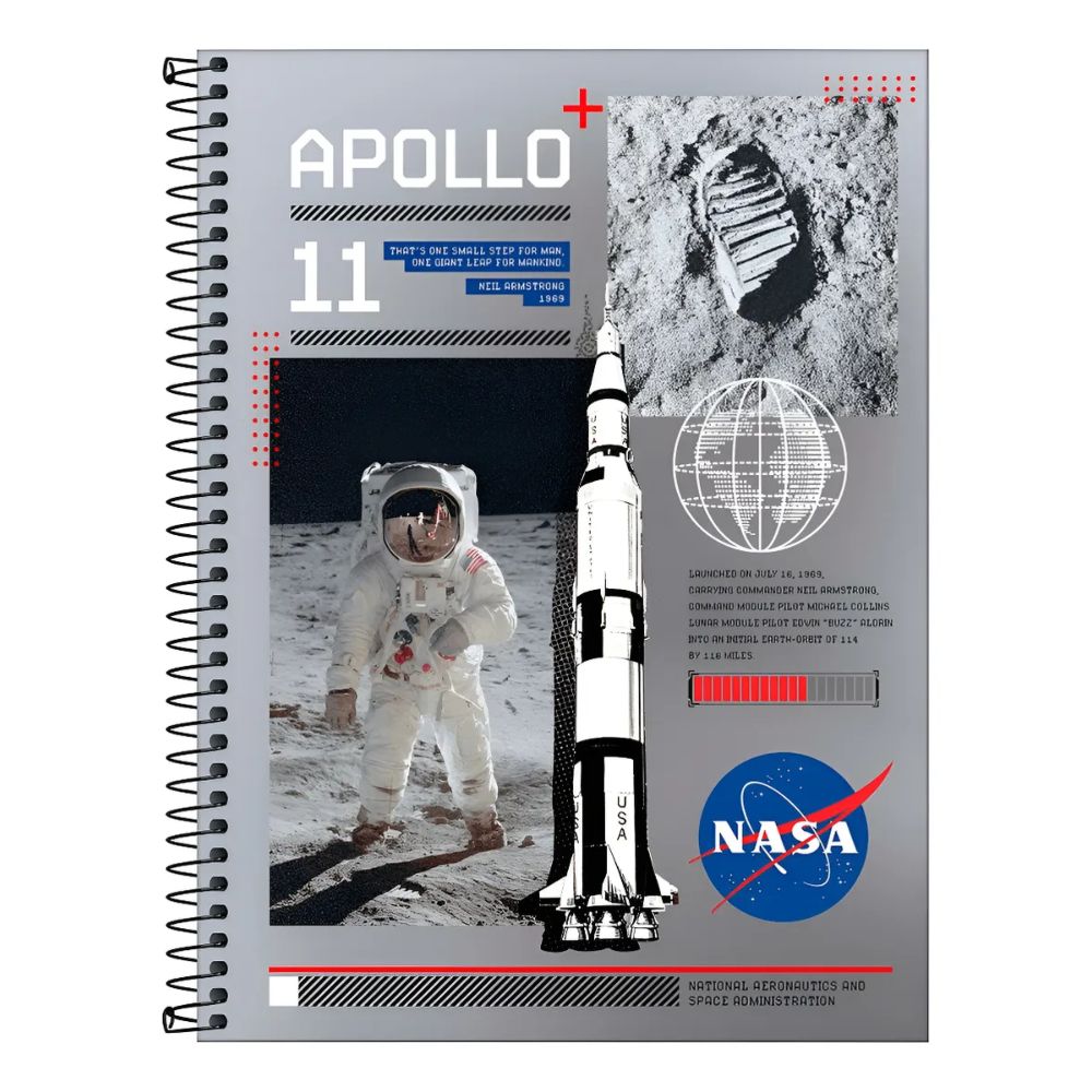 Nivalmix-Caderno-Univ.-10-Materias-160-Folhas-Nasa-Capa-1-Tilibra-2250735-001 Nivalmix-Caderno-Univ.-10-Materias-160-Folhas-Nasa-Capa-1-Tilibra-2250735-001