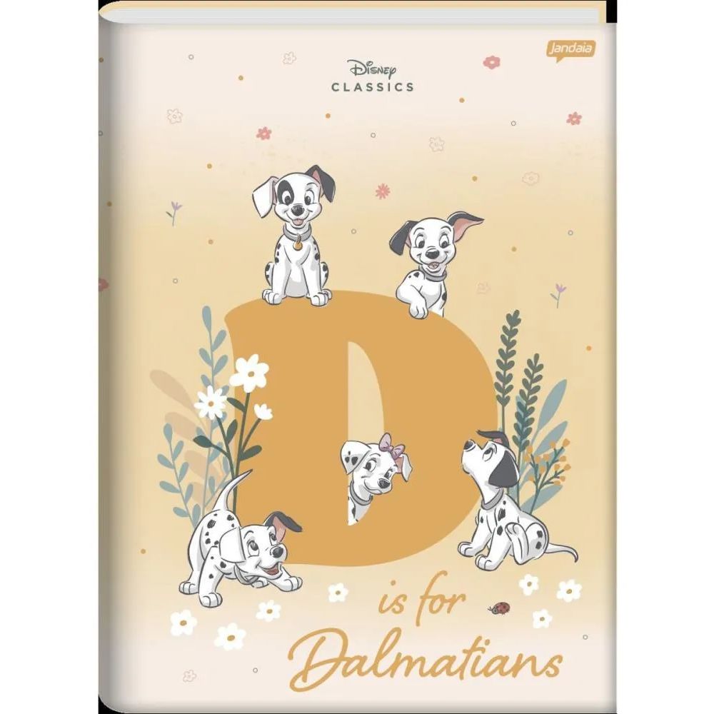 Nivalmix-Caderno-Univ.-Brochura-80Fls-Disney-Classics-Capa4-Jandaia-2507758-004 Nivalmix-Caderno-Univ.-Brochura-80Fls-Disney-Classics-Capa4-Jandaia-2507758-004