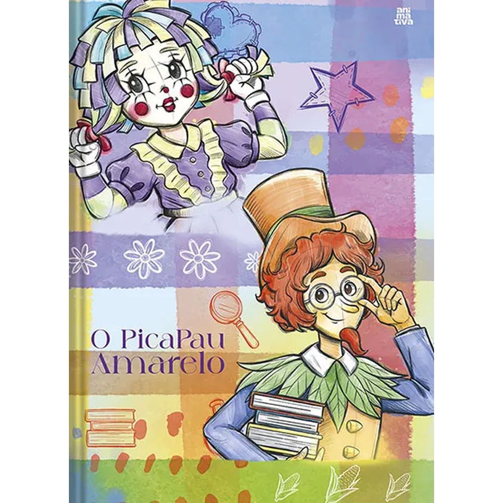 Nivalmix-Caderno-Univ.-Brochura-80F-PicaPau-Amarelo-Capa4-Animativa-2508668-004 Nivalmix-Caderno-Univ.-Brochura-80F-PicaPau-Amarelo-Capa4-Animativa-2508668-004